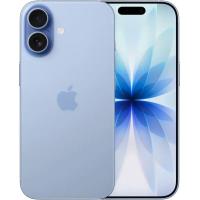 Apple iPhone 17 256GB Mist Blue (MG6L4) Apple iPhone 17 256GB Mist Blue (MG6L4)