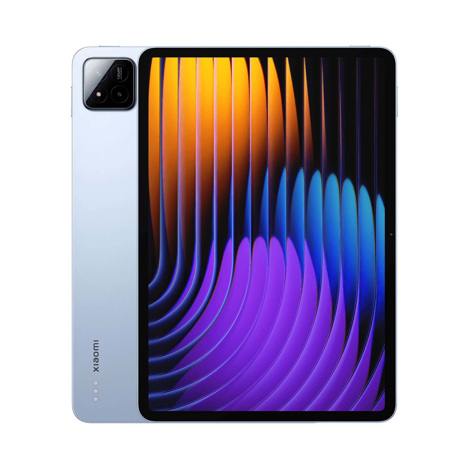Планшет Xiaomi Pad 7 12/256GB Blue