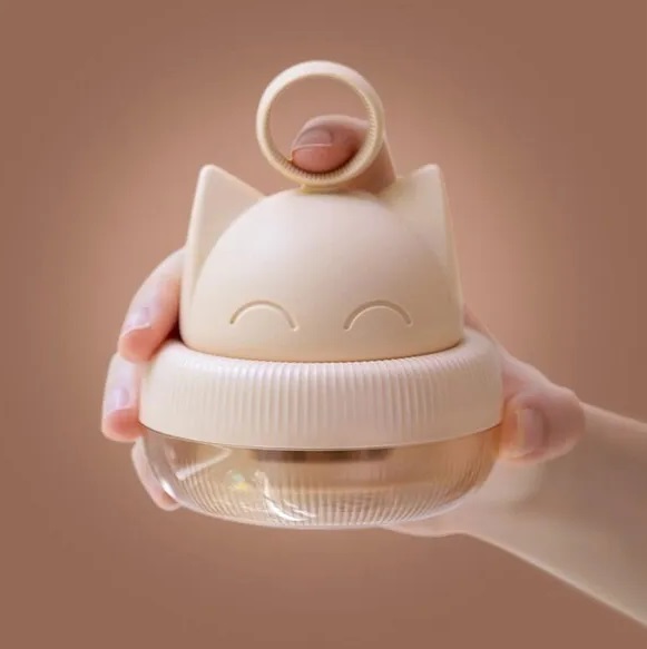Машинка для удаления катышков Xiaomi 3 Life Mini Lint Remover (333) yellow