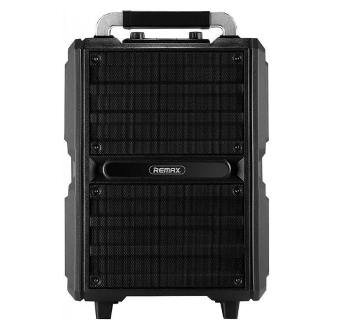 Портативная акустика Remax RB-X5 Черный