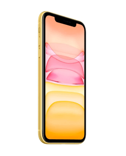Apple iPhone 11 128GB Yellow