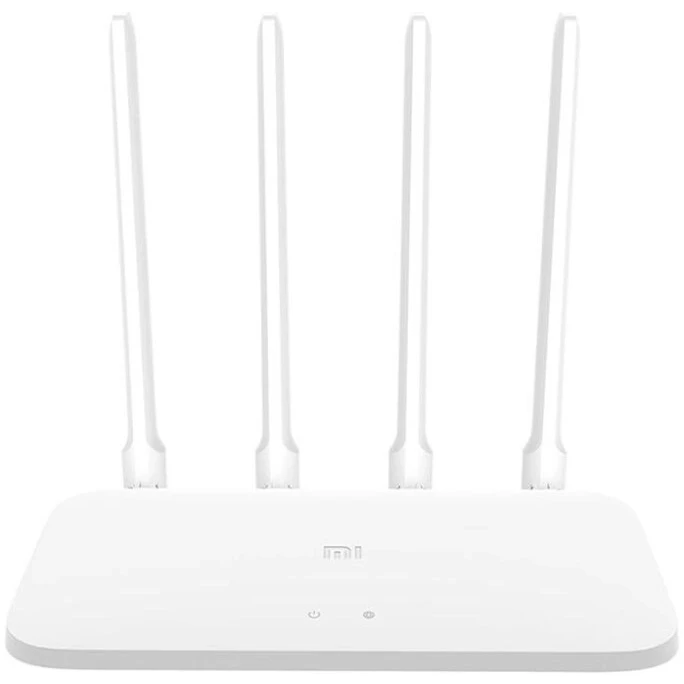 Mi Router 4A (White) RU