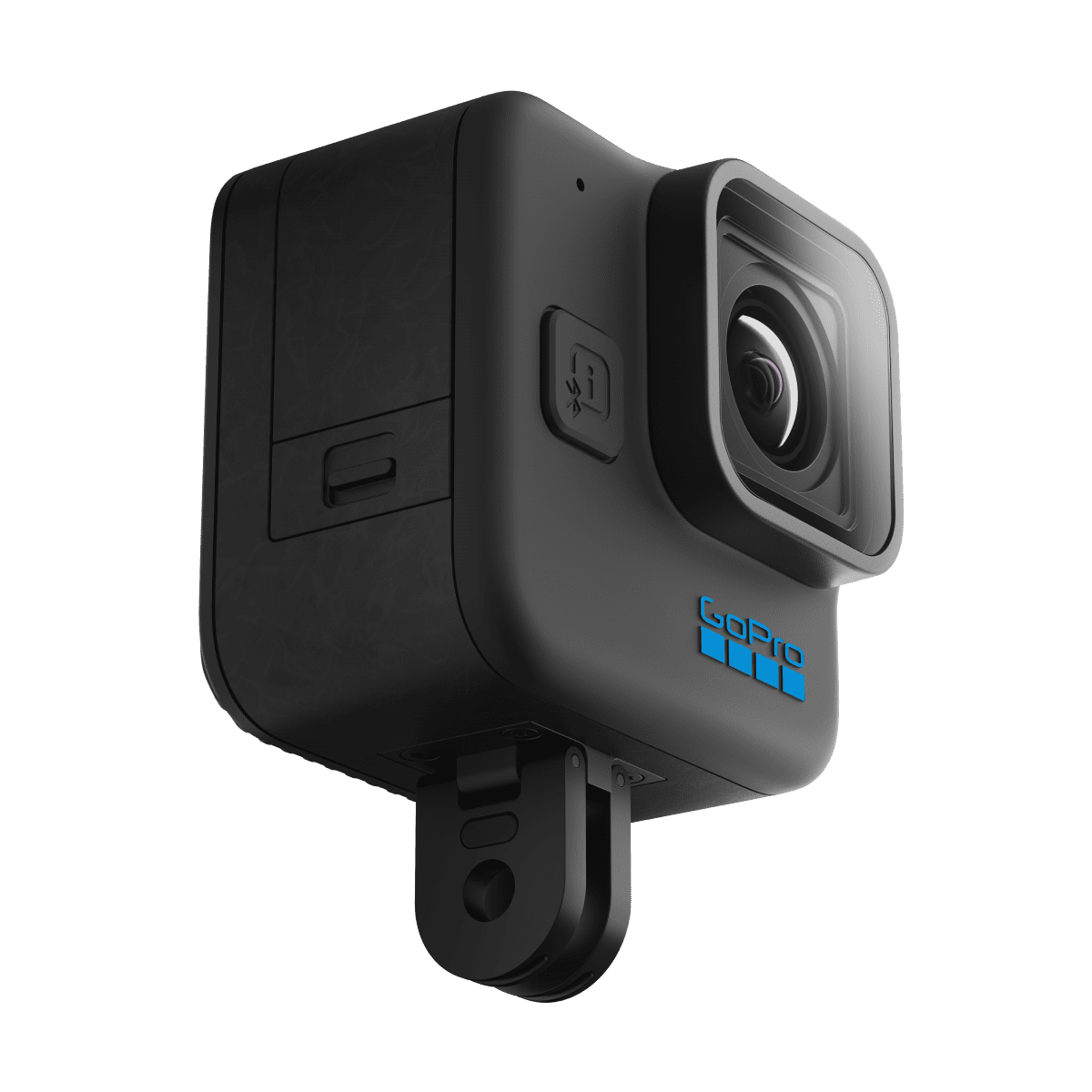 Экшен-камера GoPro HERO11 Black Mini CHDHF-111, чёрная Экшен-камера GoPro HERO11 Black Mini CHDHF-111, чёрная