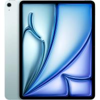 Apple iPad Air 13" (M4, 2026) Wi-Fi + Cellular 128Gb Blue, голубой (MH9E4)