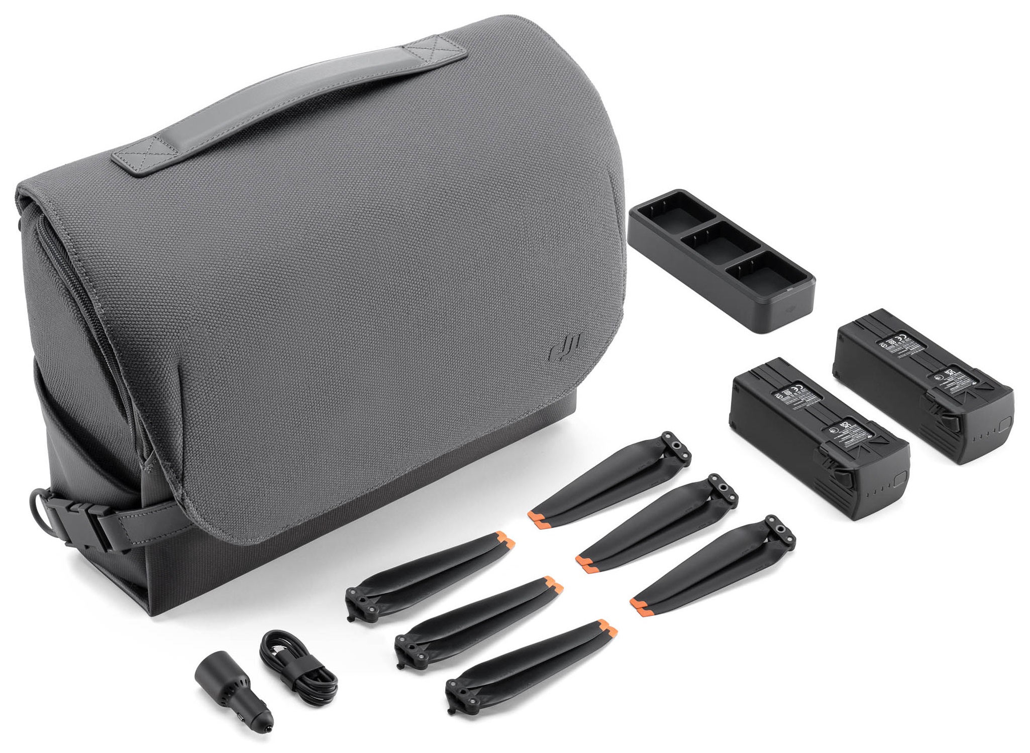 Комплект аксессуаров DJI Mavic 3 Fly More Kit