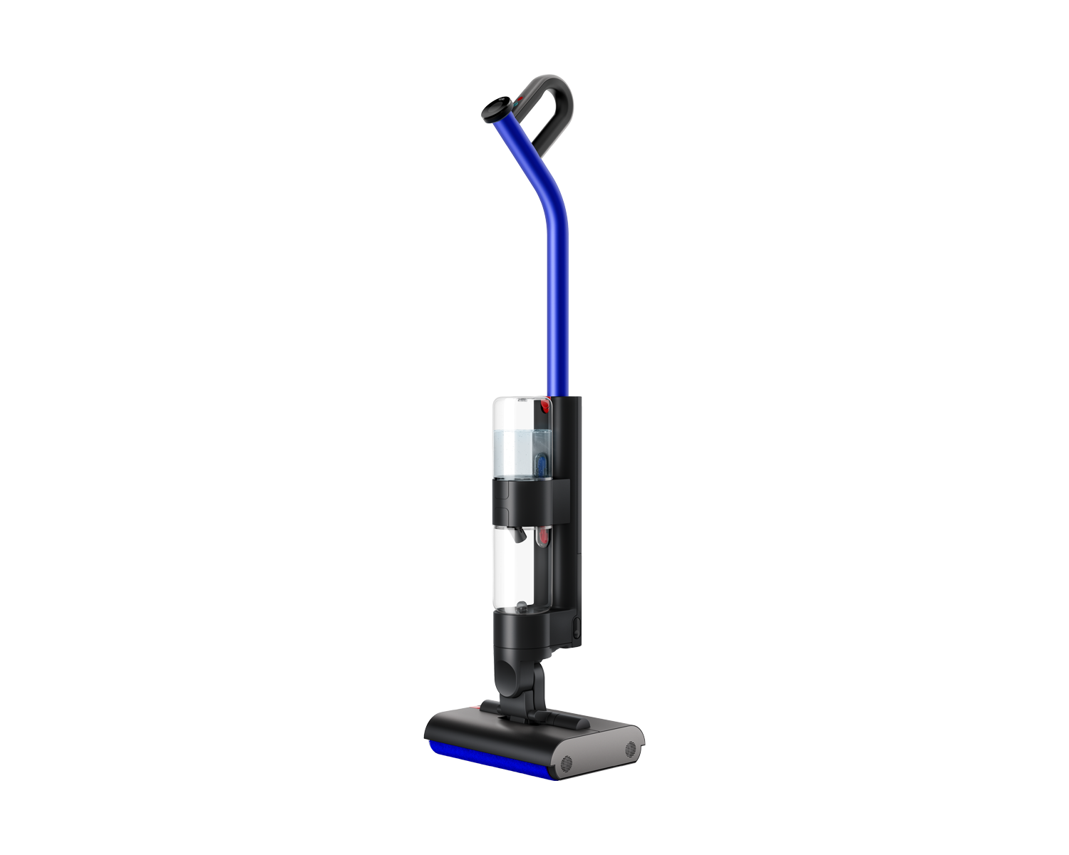 Моющий пылесос Dyson WashG1 Black