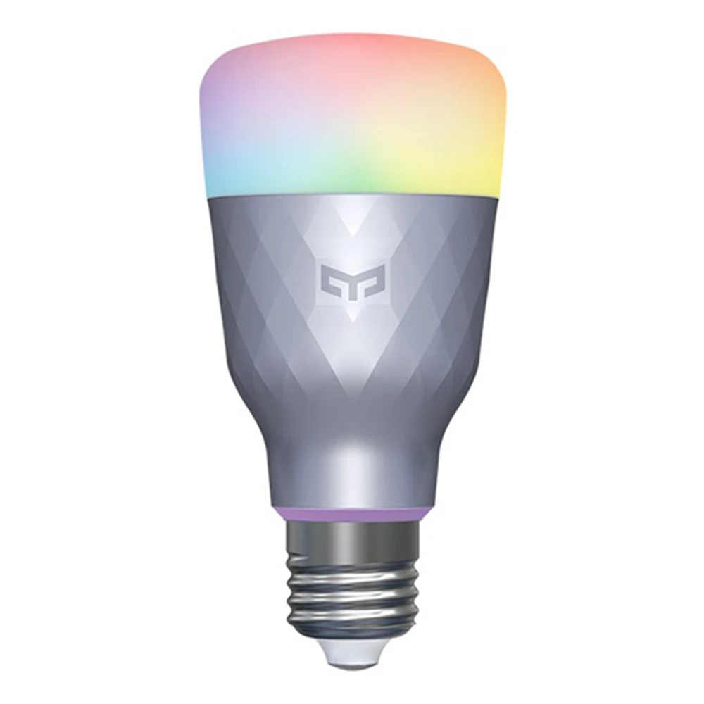 Лампочка Yeelight Smart led 1SE E27 YLDP001 (Color)