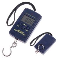 Весы портативные подвесные WH-A01