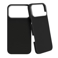 Чехол KZDOO Keivlar Explorer Iphone 17 Air Black