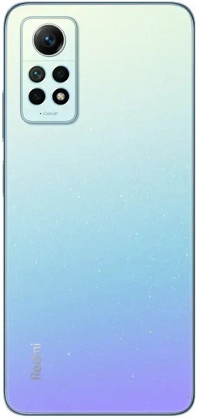 Смартфон Xiaomi Redmi Note 12 pro 8/256GB  Blue