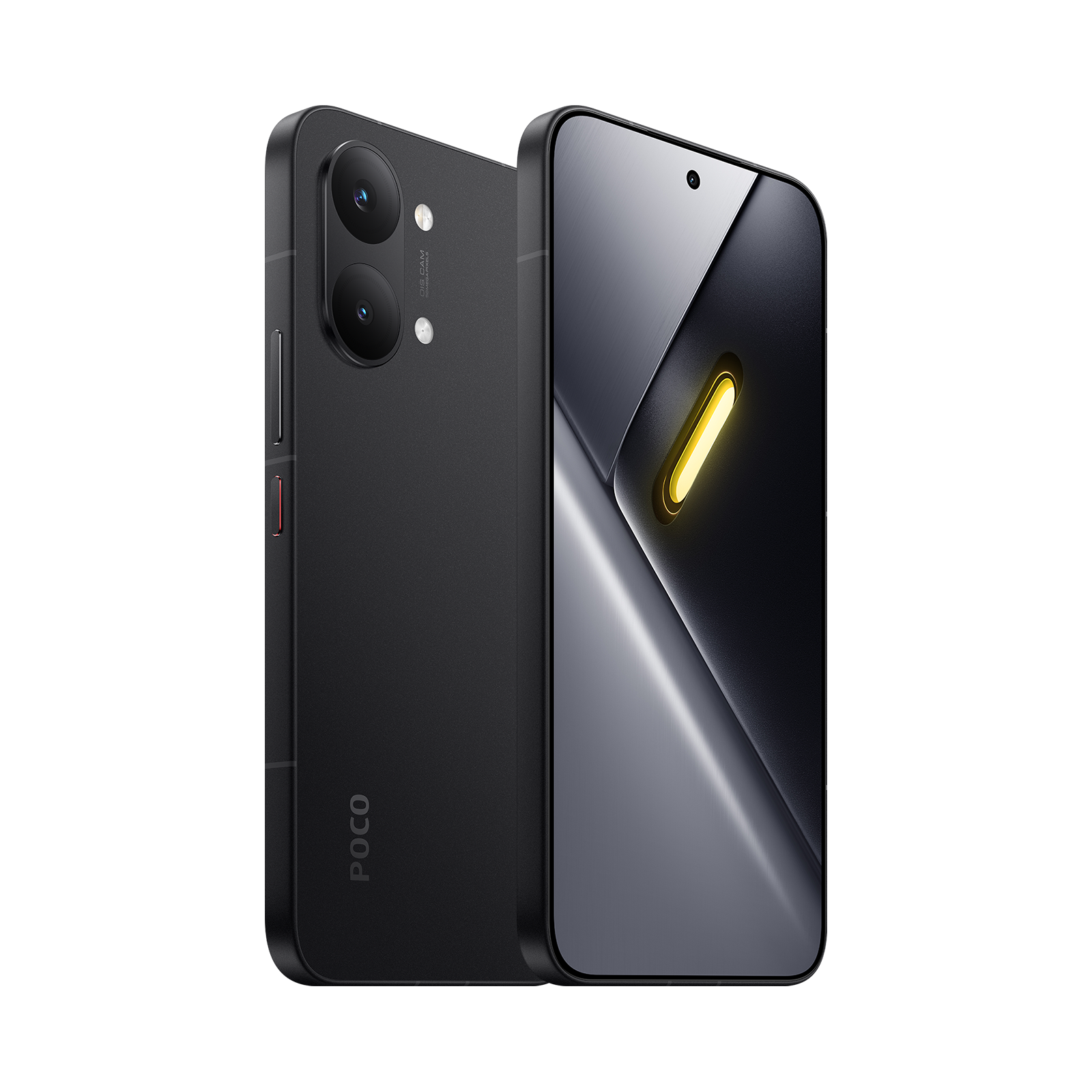 Смартфон POCO X8 Pro Max 12/512GB Black Смартфон POCO X8 Pro Max 12/512GB Black