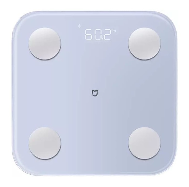 Весы напольные xiaomi scale s400