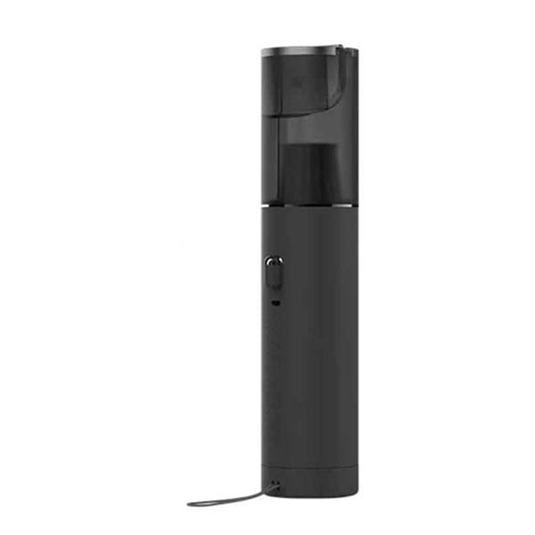 Беспроводной ручной пылесос Roidmi Portable Cordless Vacuum Cleaner XCQP1RM черный