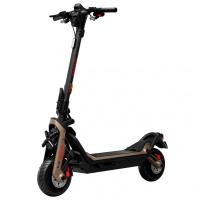 Электросамокат Ninebot SuperScooter GT3 Pro Черный