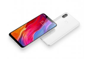 Обзор Xiaomi Mi 8 Флагман который смог! /KSTORE