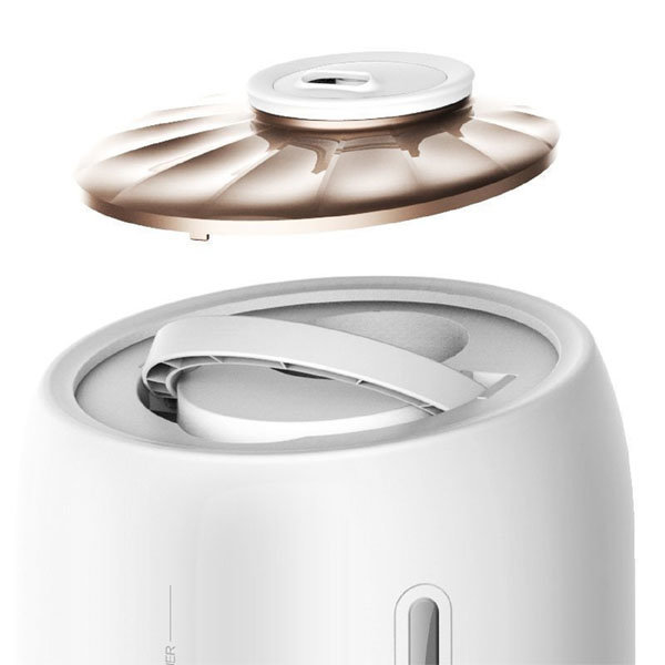 Увлажнитель воздуха Xiaomi Deerma Air humidifier 5L DEM-F600