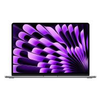 Apple MacBook Air 15" (M3, 8C CPU, 10C GPU, 2024) 8Gb, 512Gb SSD (MRYN3) «серый космос»
