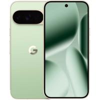 Смартфон Google Pixel 10 Pro 16/256GB Jade, зелёный (GA10316-GB)