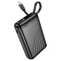 Внешний аккумулятор Hoco J134A 10000mAh черный
