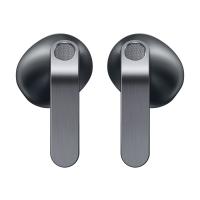Беспроводные наушники Samsung Galaxy Buds 4 Black, чёрный