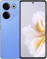 Смартфон TECNO CAMON 20 8+256GB BLUE