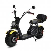 Электроскутер Siberton Pro Light 2000W 8"
