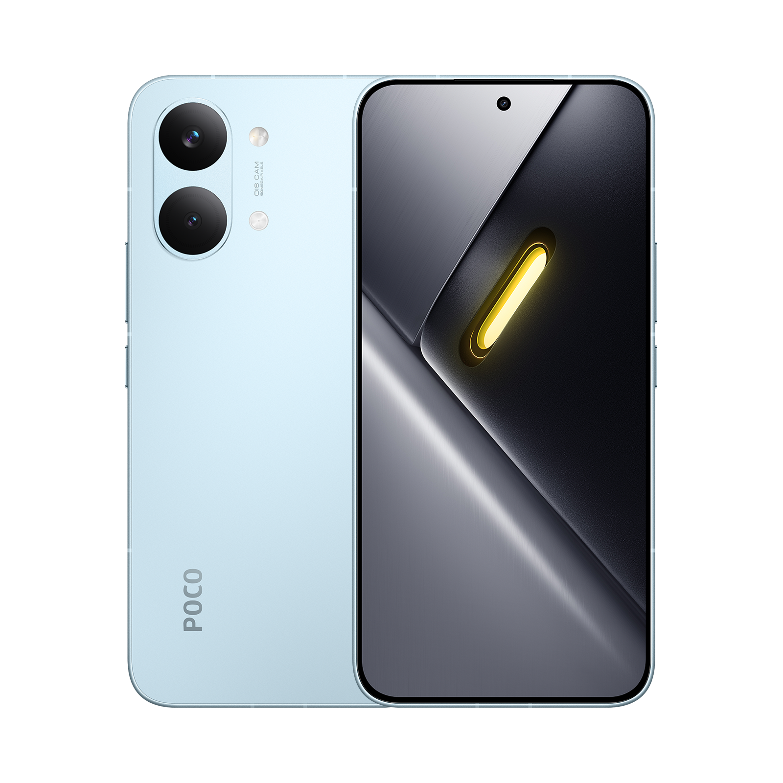 Смартфон POCO X8 Pro Max 12/512GB Blue Смартфон POCO X8 Pro Max 12/512GB Blue