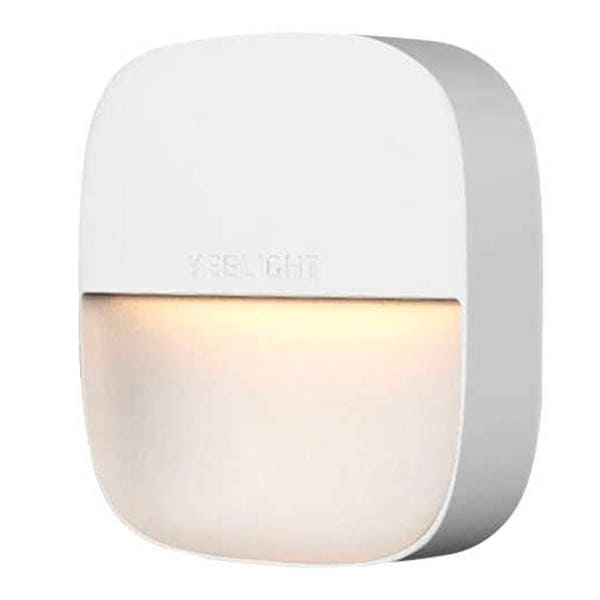 Умный ночник Xiaomi Yeelight Plug-in Night Light Sensitive (YLYD09YL)