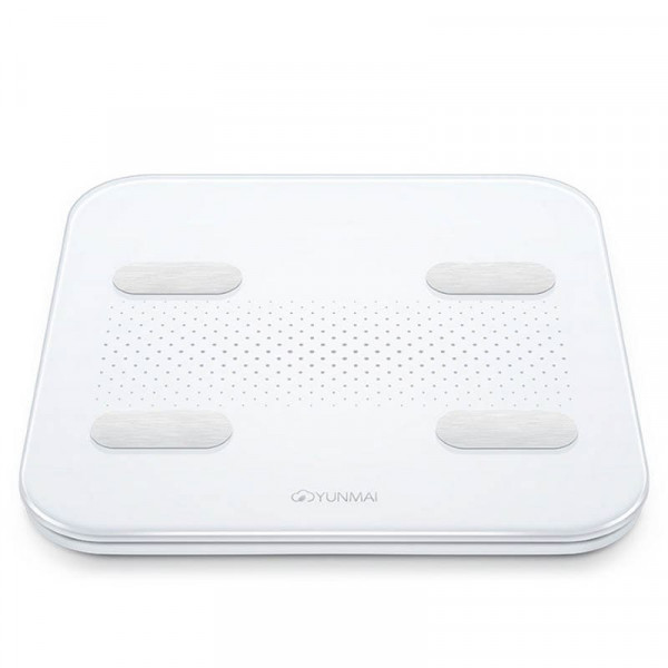 Умные весы Yunmai M1805 (White) EAC