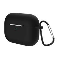 Чехол для AirPods Pro 3 Черный