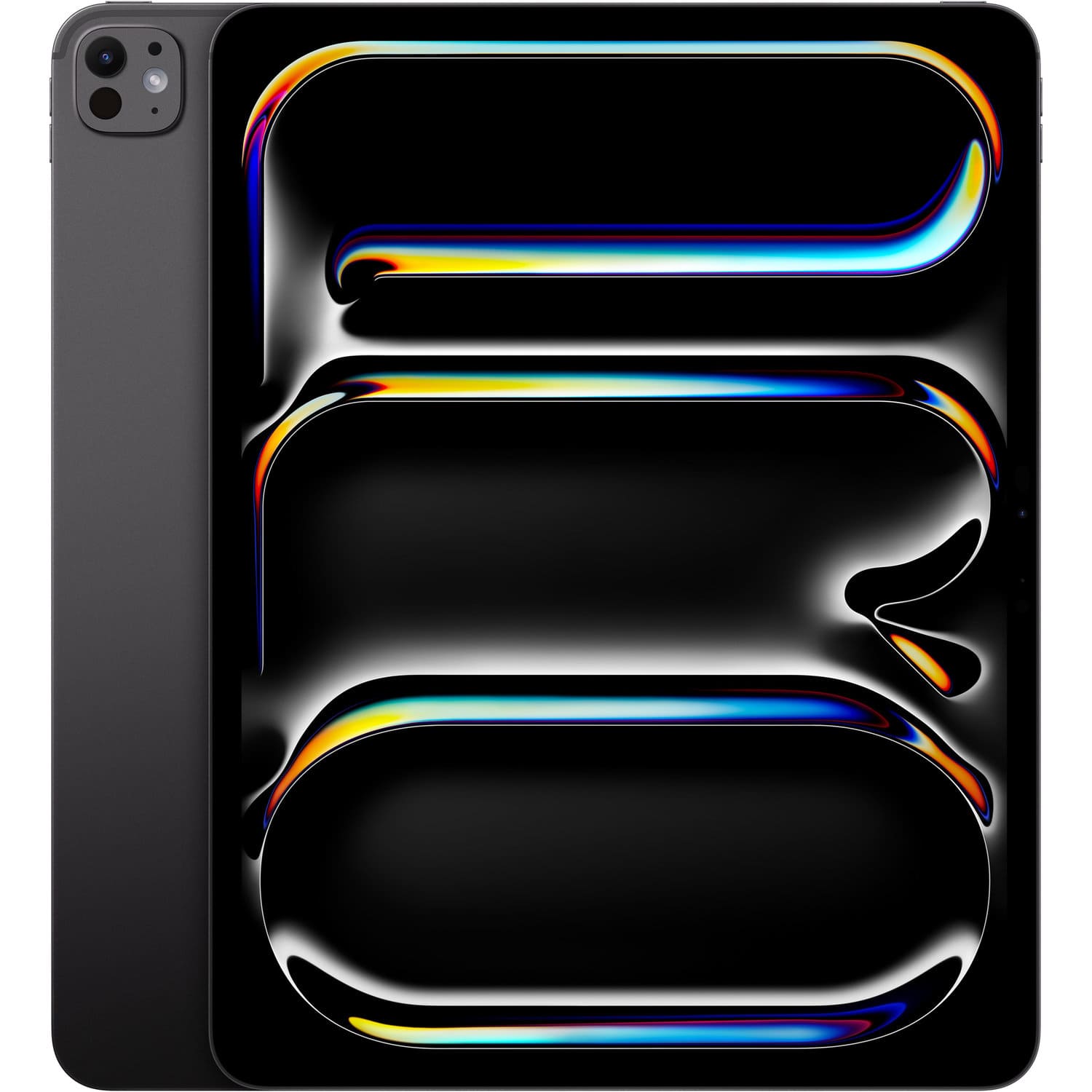 iPad Pro 13″ — M5