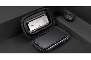 С заботой о здоровье: Xiaomi выпустила чехол для обеззараживания смартфона