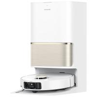 Робот-пылесос Dreame L50 Ultra White