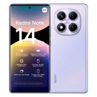 Смартфон Xiaomi Redmi Note 14 Pro 8/256 ГБ Aurora Purple 4G