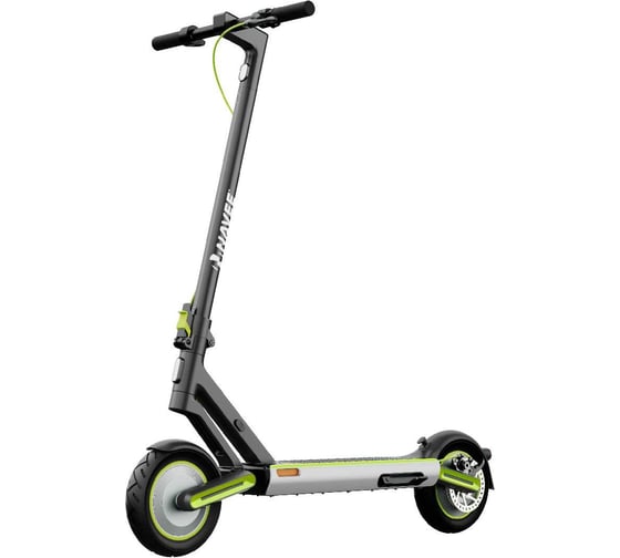 Электросамокат NAVEE S65 (RU) 500 Вт