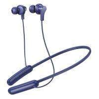 Беспроводные наушники для спорта Hoco ES75 Niya, Bluetooth, 200 мАч, синий
