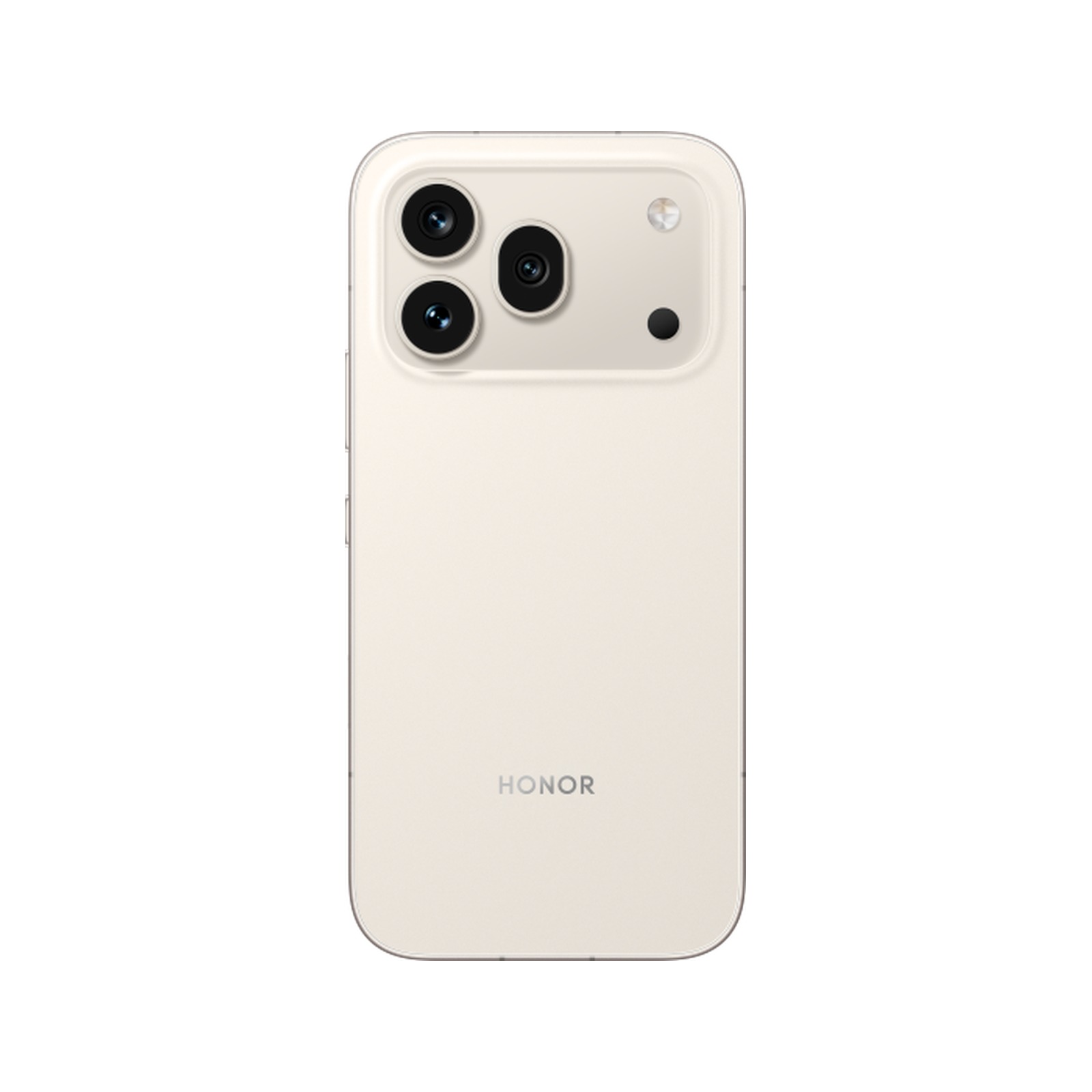 Смартфон Honor 600 Pro 12/256GB White