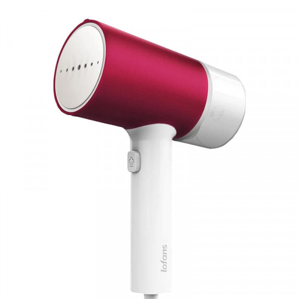 Ручной отпариватель Lofans Handheld Steam Brush (красный) (GT-302RW)