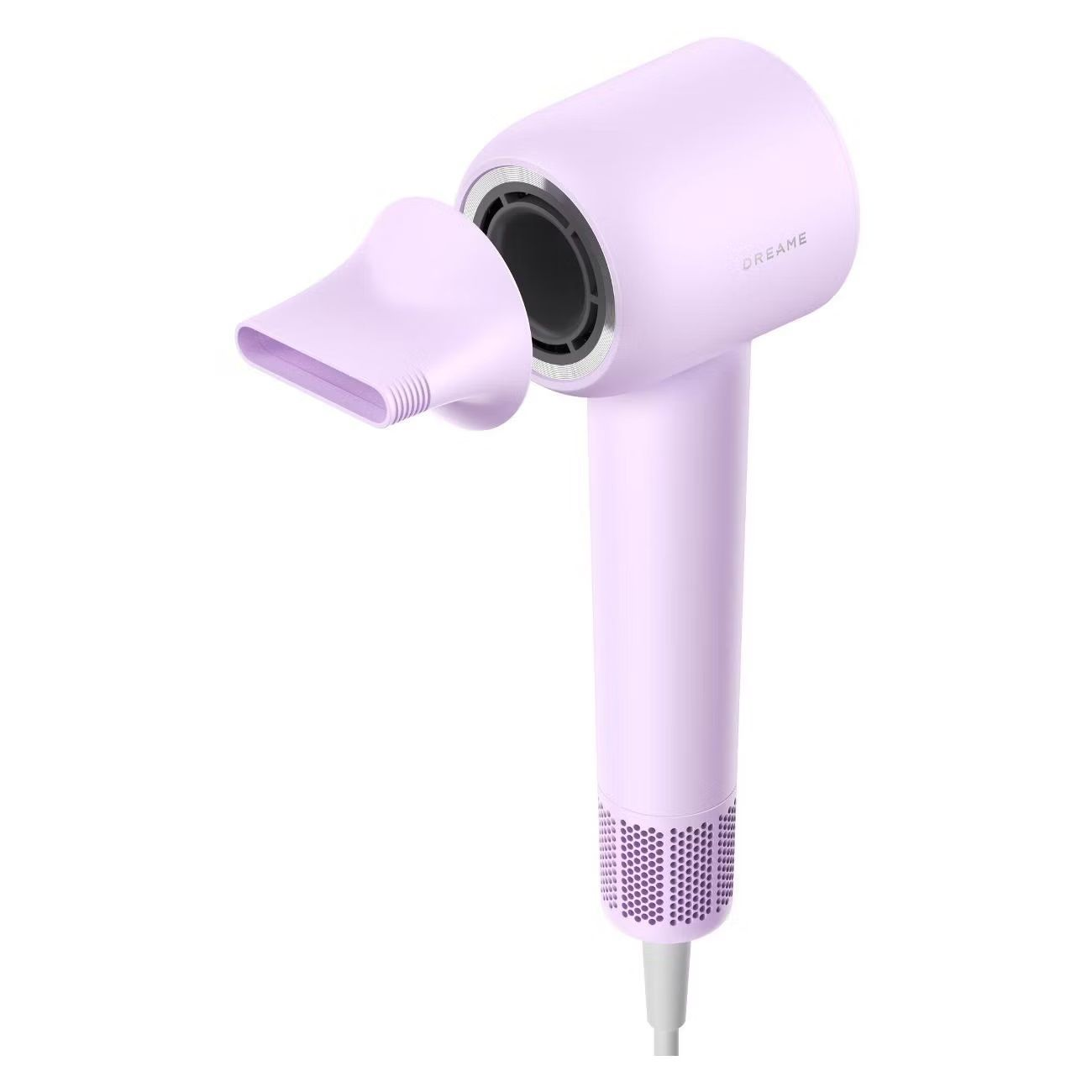 Фен Dreame Hair Gleam AHD12A, сиреневый, EU Фен Dreame Hair Gleam AHD12A, сиреневый, EU