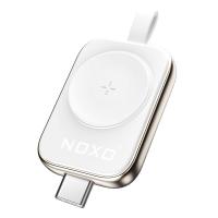 Портативная зарядная станция для Apple Watch Noxo Type-C M