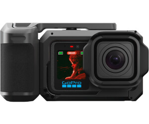 Экшн-камера GoPro MISSION 1 PRO Grip Edition — фото товара