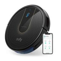 Робот-пылесос Anker Eufy RoboVac 15C T2120 (T2120311) Black/черный