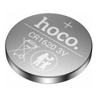 Батарейка Hoco CR1620 DLR12, 3V литиевая, 1 шт