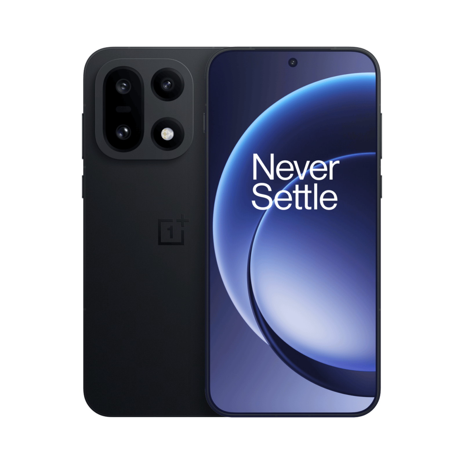 Смартфон OnePlus 15 12/256GB Infinite Black