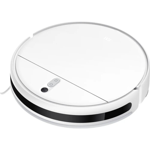 Робот-пылесос Xiaomi Robot Vacuum-Mop 2 Lite (MJSTL) EU