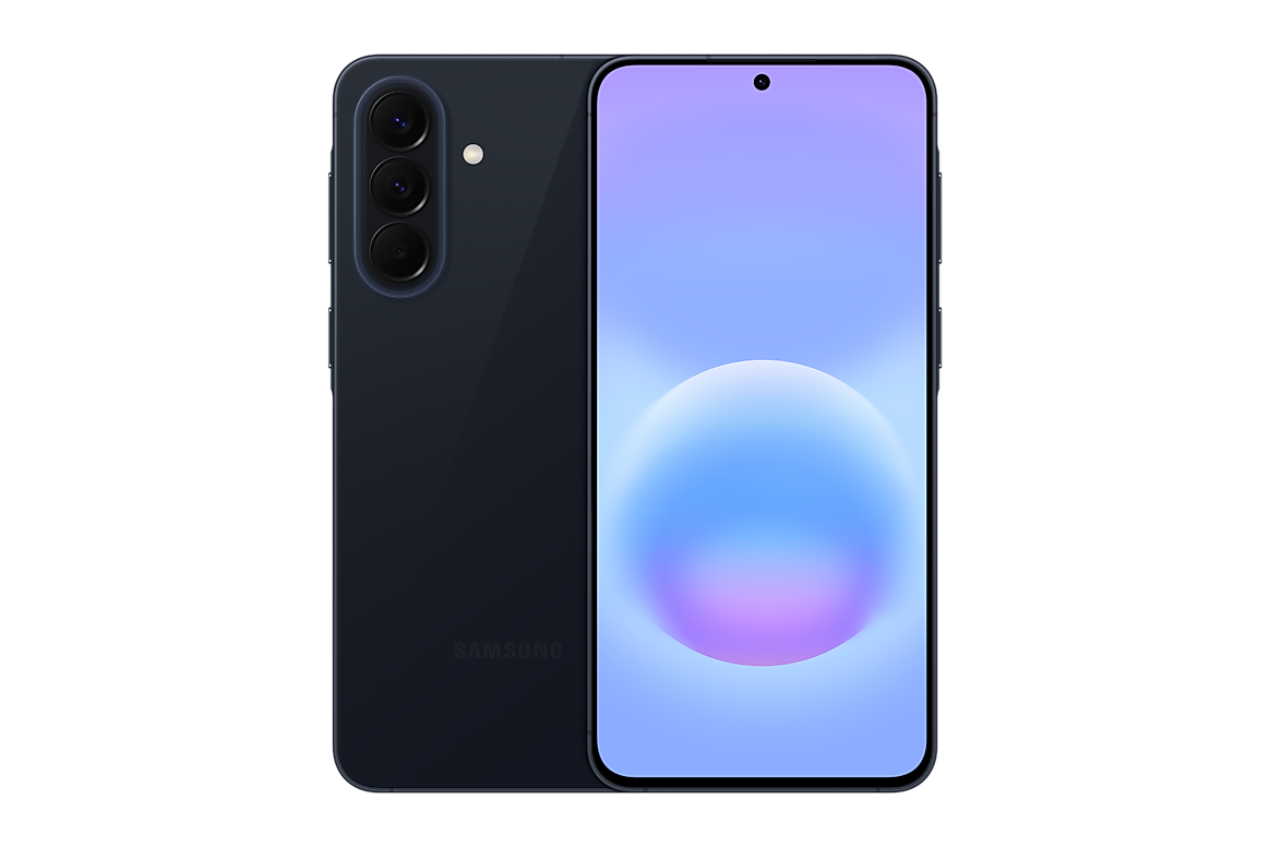 Смартфон Samsung Galaxy A57 5G 8/256GB Синий