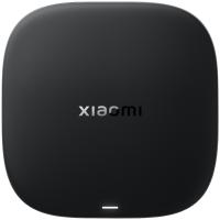 ТВ-приставка Xiaomi Mi TV Box S 4K 3rd Gen (MDZ-32-AA) EU