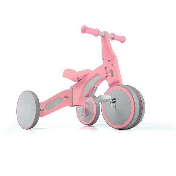 Велосипед детский 700Kids TF1 (Розовый)