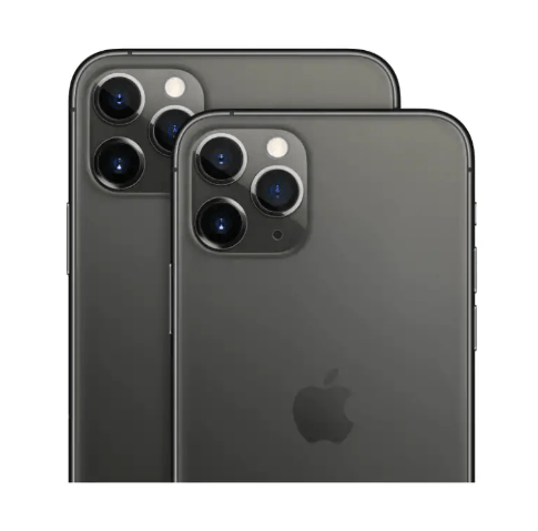 Apple iPhone 11 Pro 64GB Space Gray б.у.