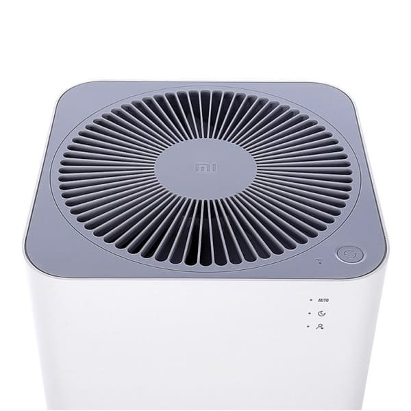 Очиститель воздуха Xiaomi Mi Air Purifier 2H (FJY4026GL)